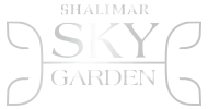 Shalimar Sky Garden